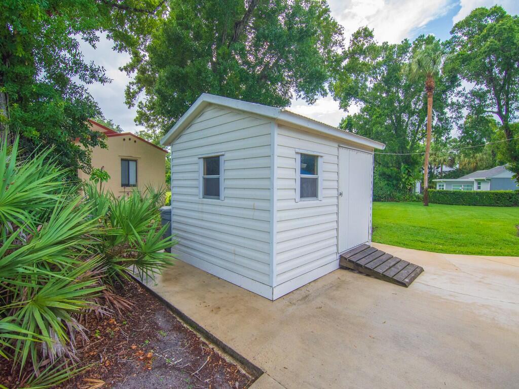 MCANSH PARK - Residential