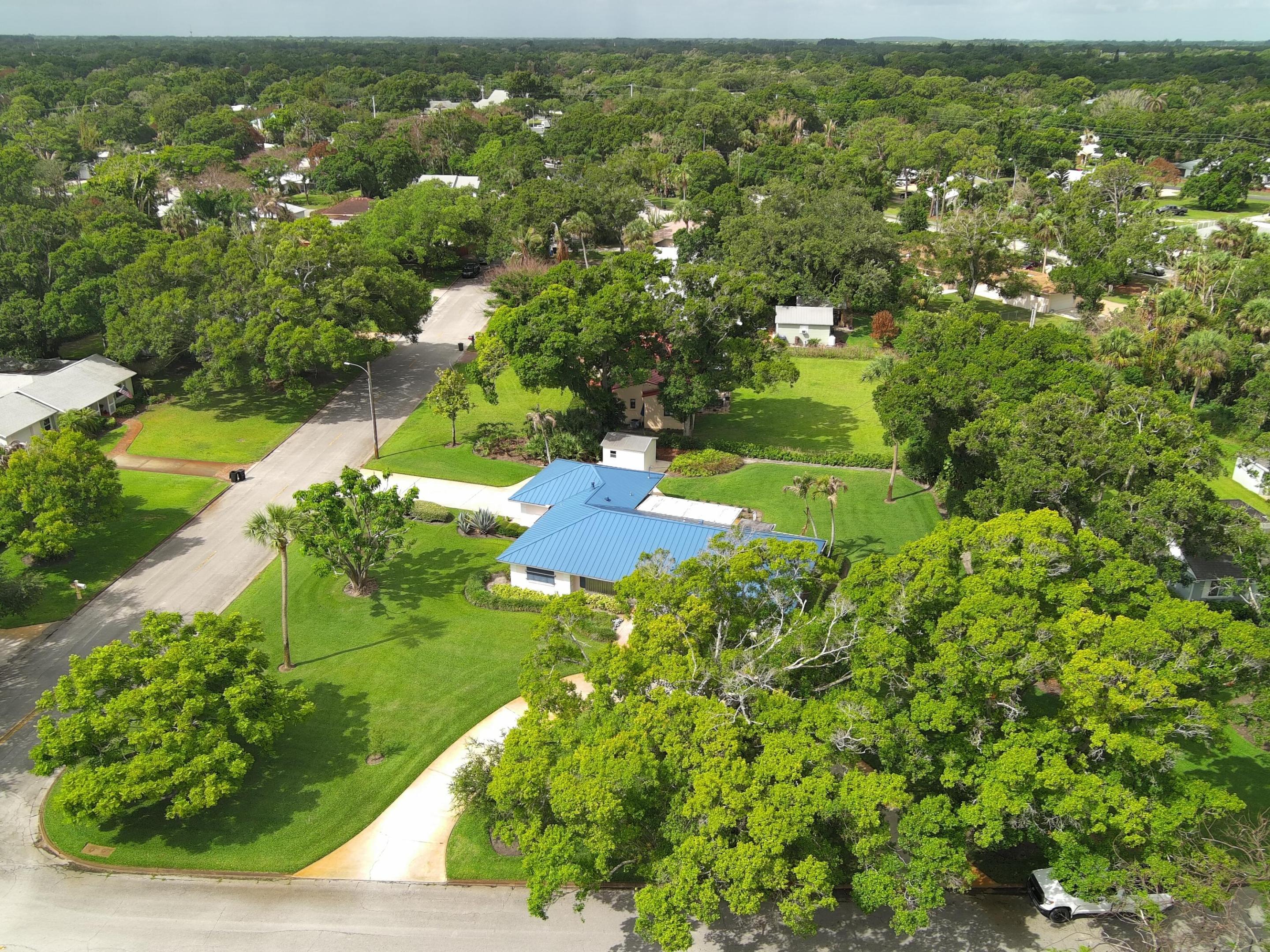 MCANSH PARK - Residential