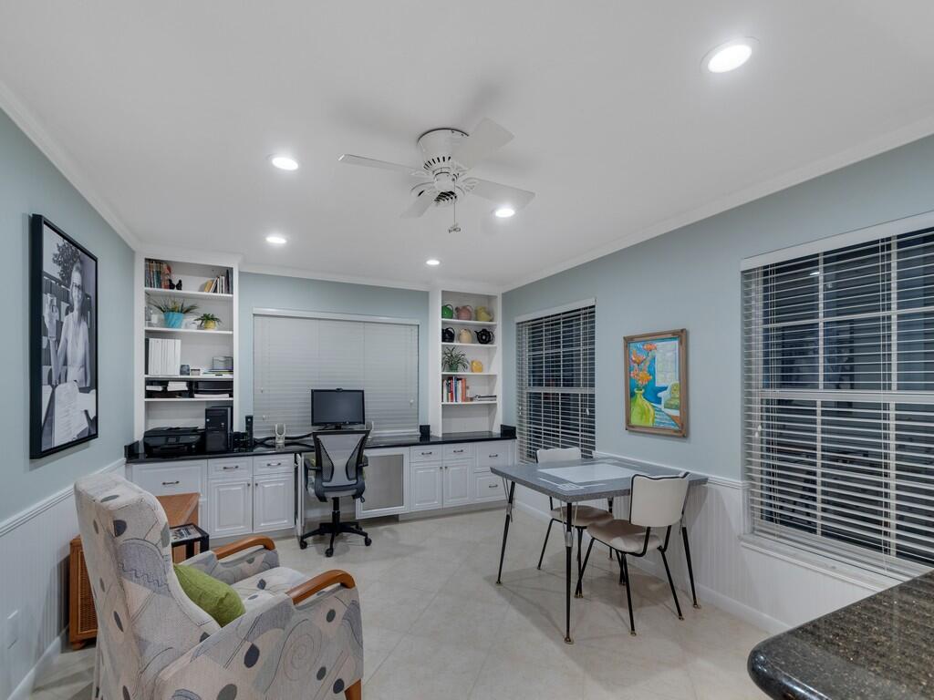 MCANSH PARK - Residential