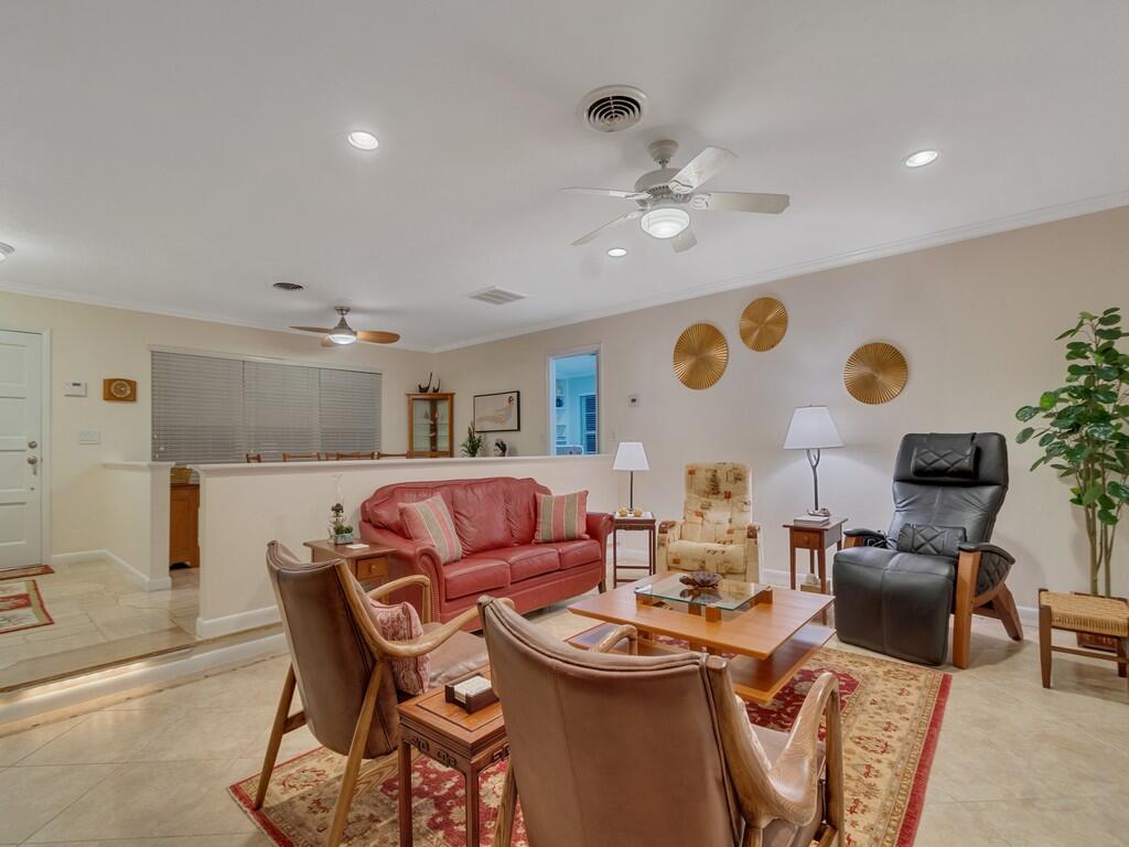 MCANSH PARK - Residential