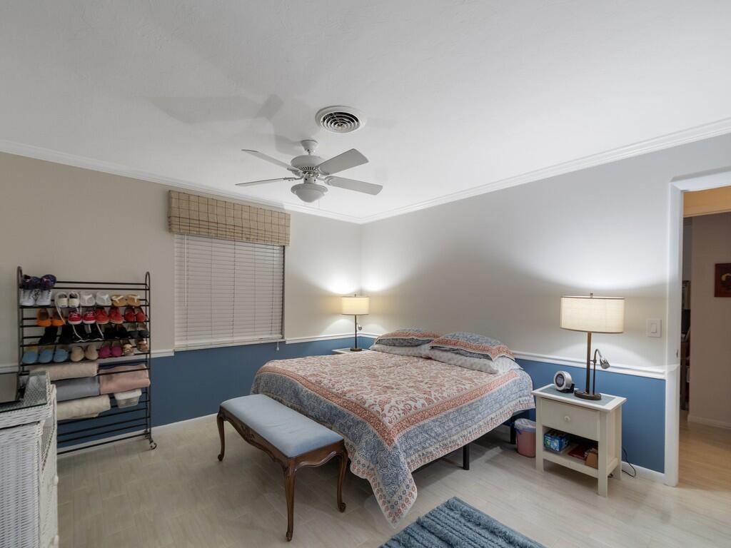 MCANSH PARK - Residential