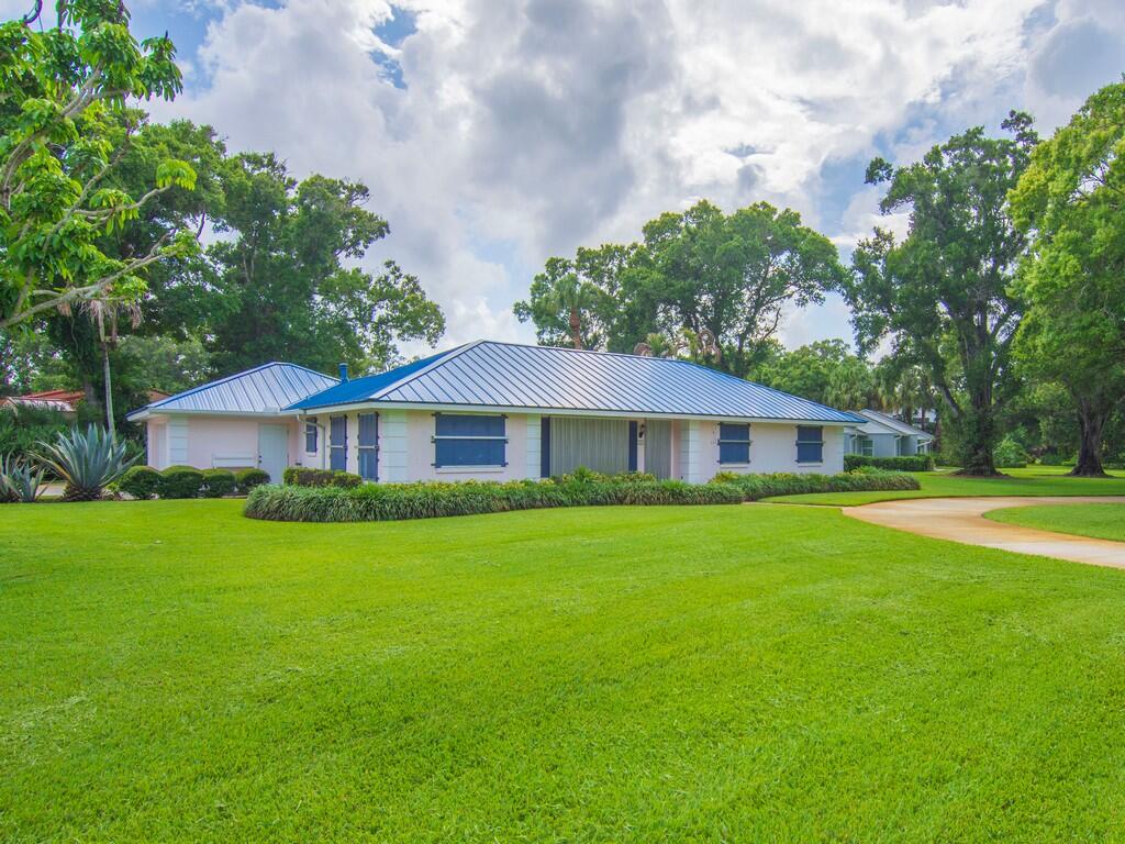 MCANSH PARK - Residential