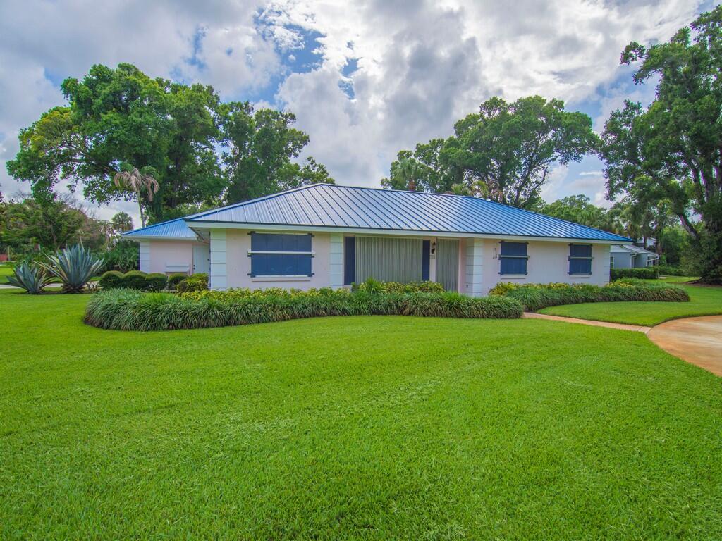 MCANSH PARK - Residential