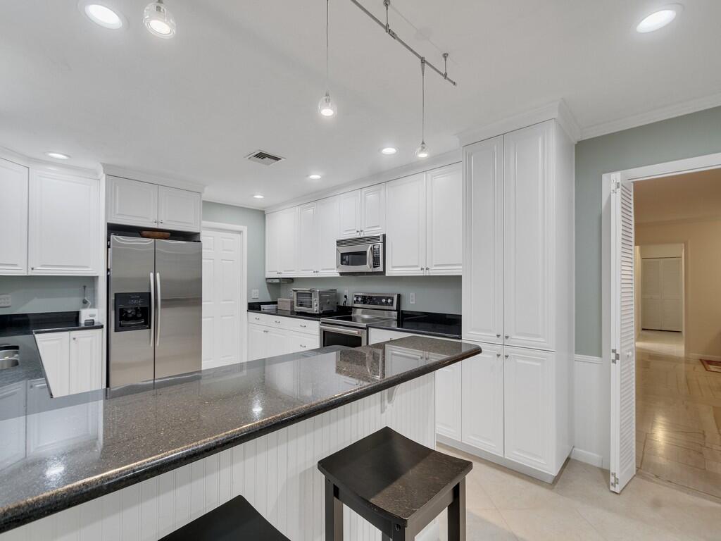 MCANSH PARK - Residential