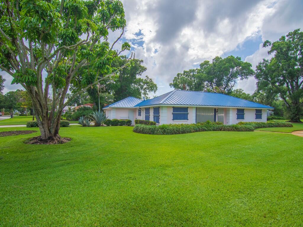 MCANSH PARK - Residential