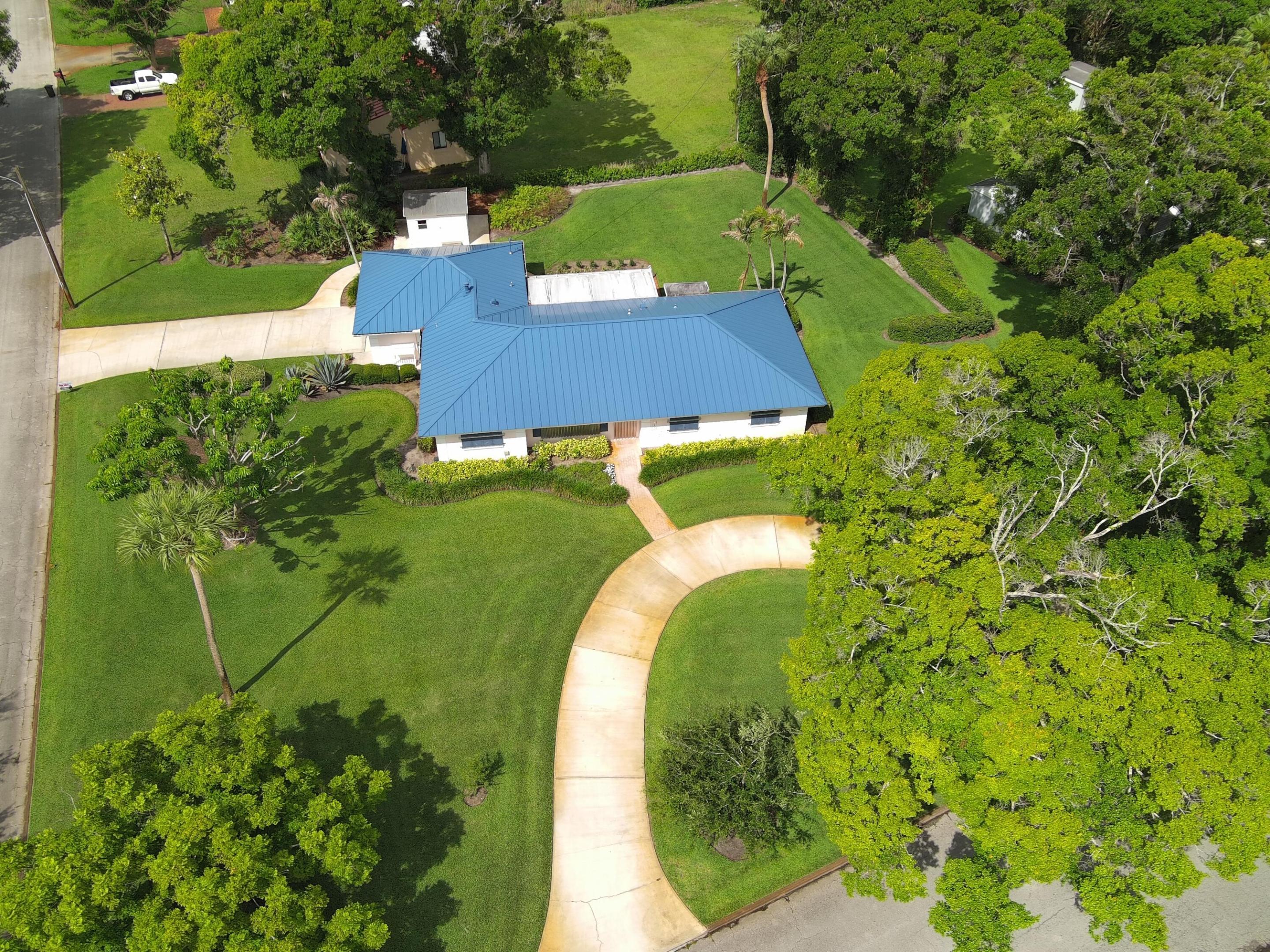MCANSH PARK - Residential