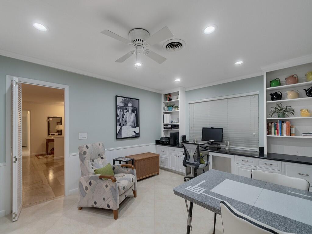 MCANSH PARK - Residential