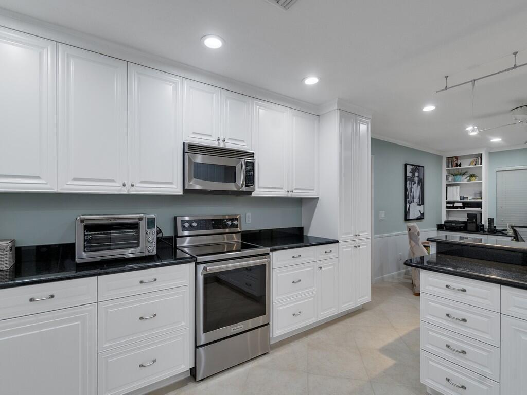 MCANSH PARK - Residential
