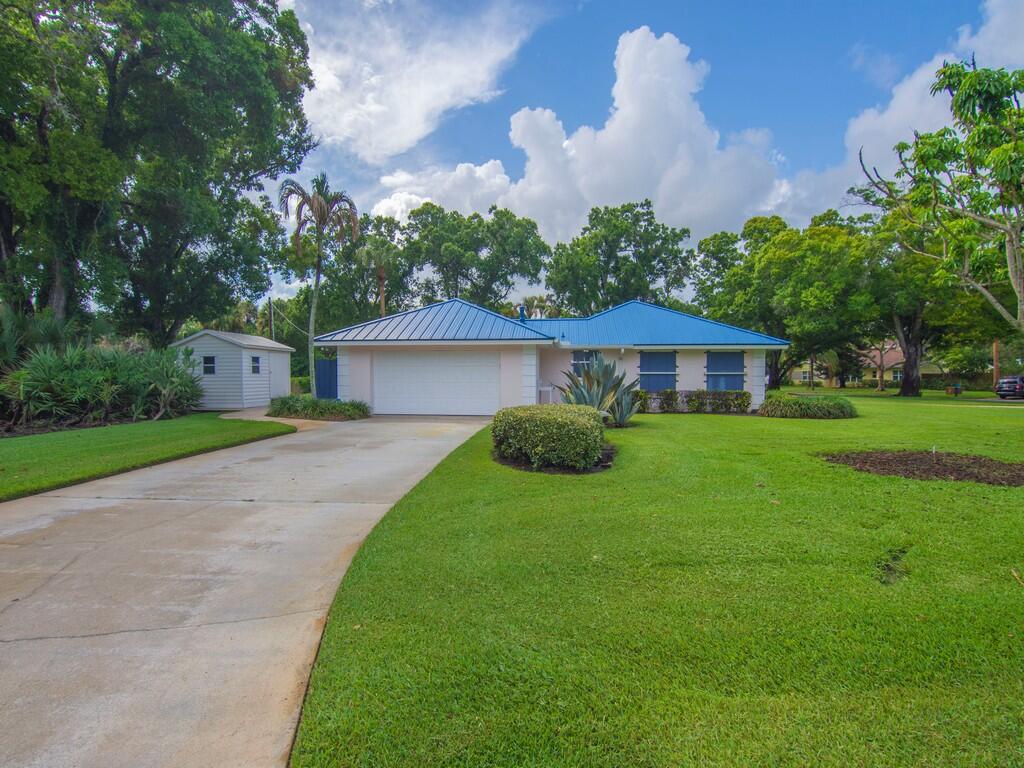 MCANSH PARK - Residential