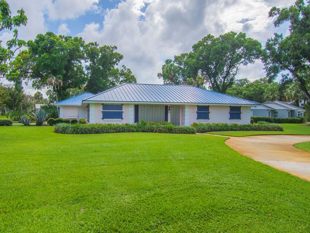 MCANSH PARK - Residential