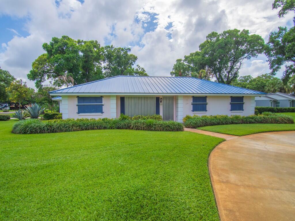 MCANSH PARK - Residential