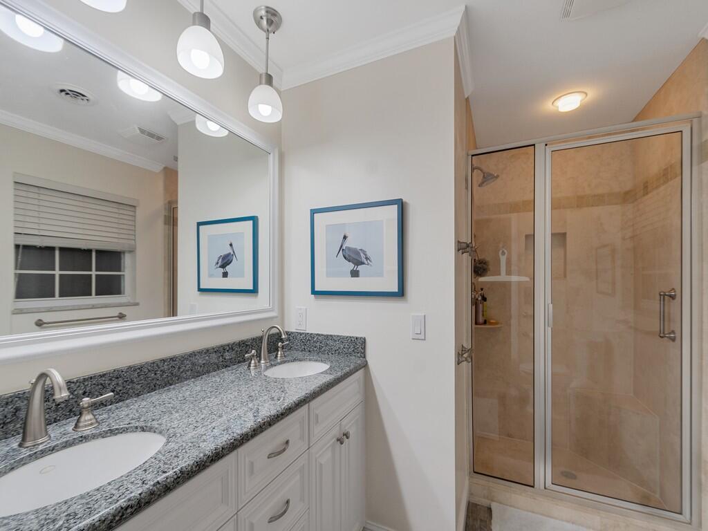 MCANSH PARK - Residential