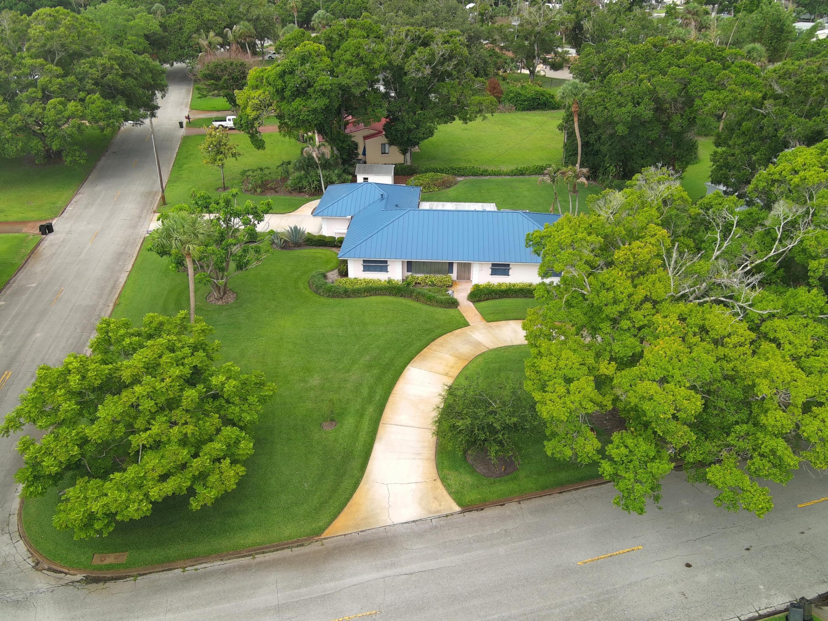 MCANSH PARK - Residential