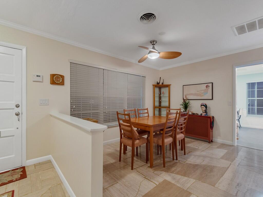 MCANSH PARK - Residential