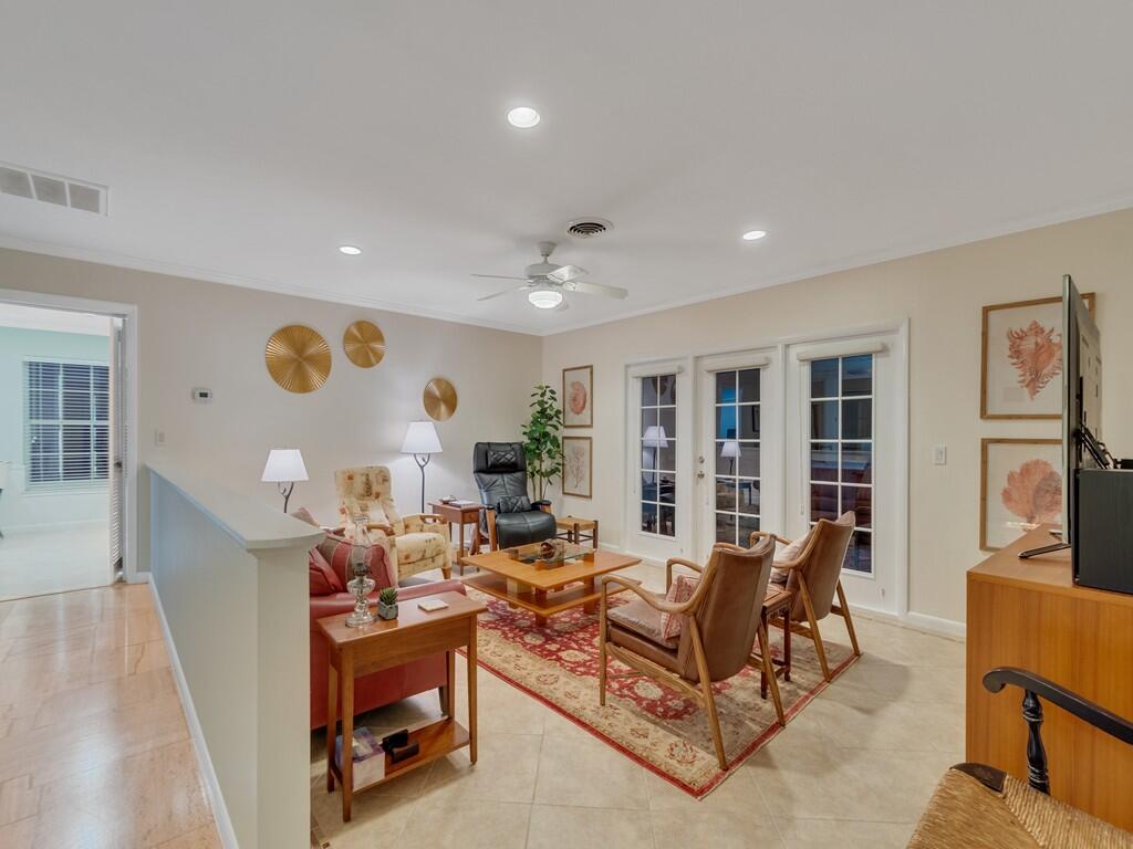 MCANSH PARK - Residential