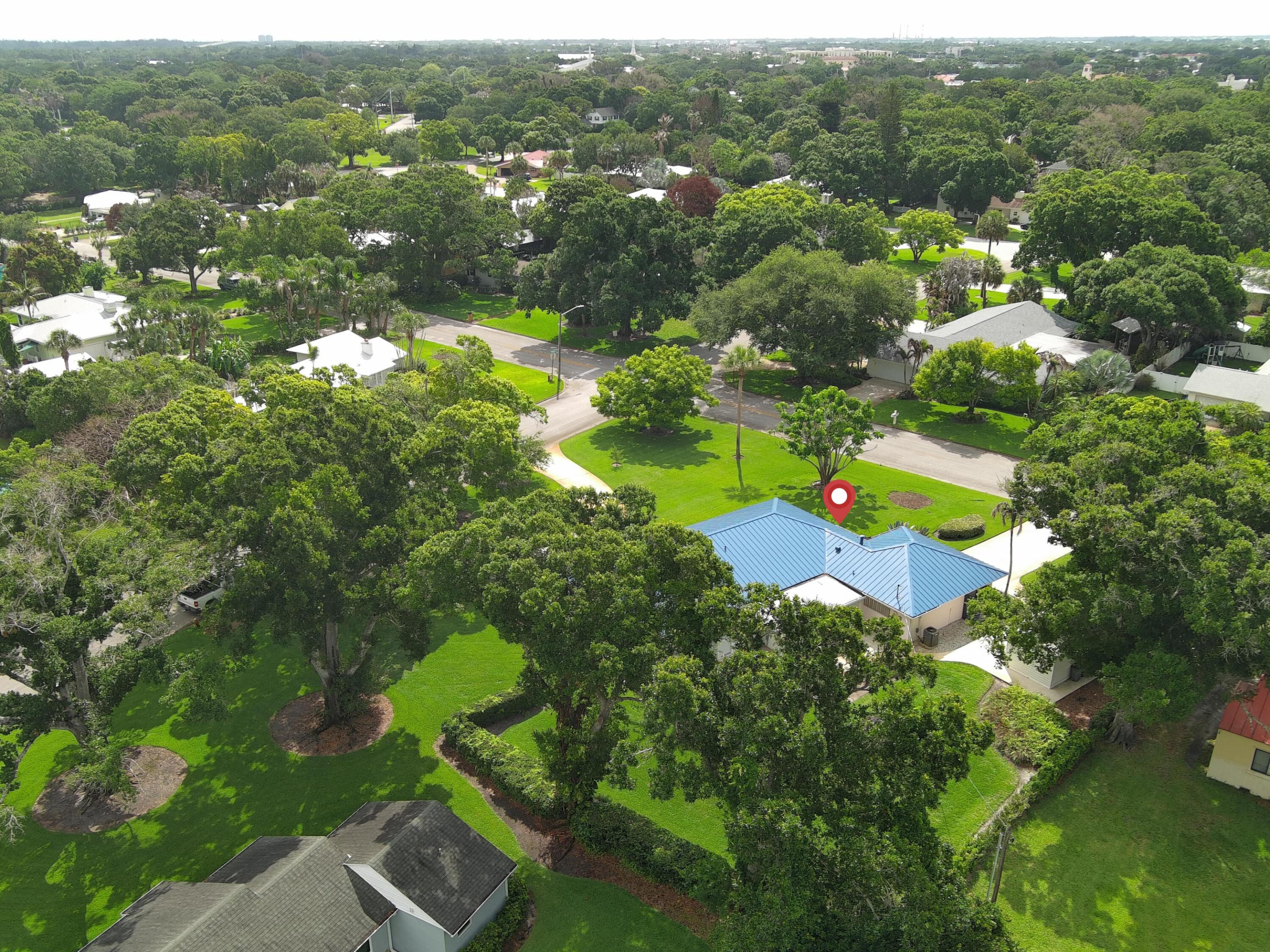 MCANSH PARK - Residential