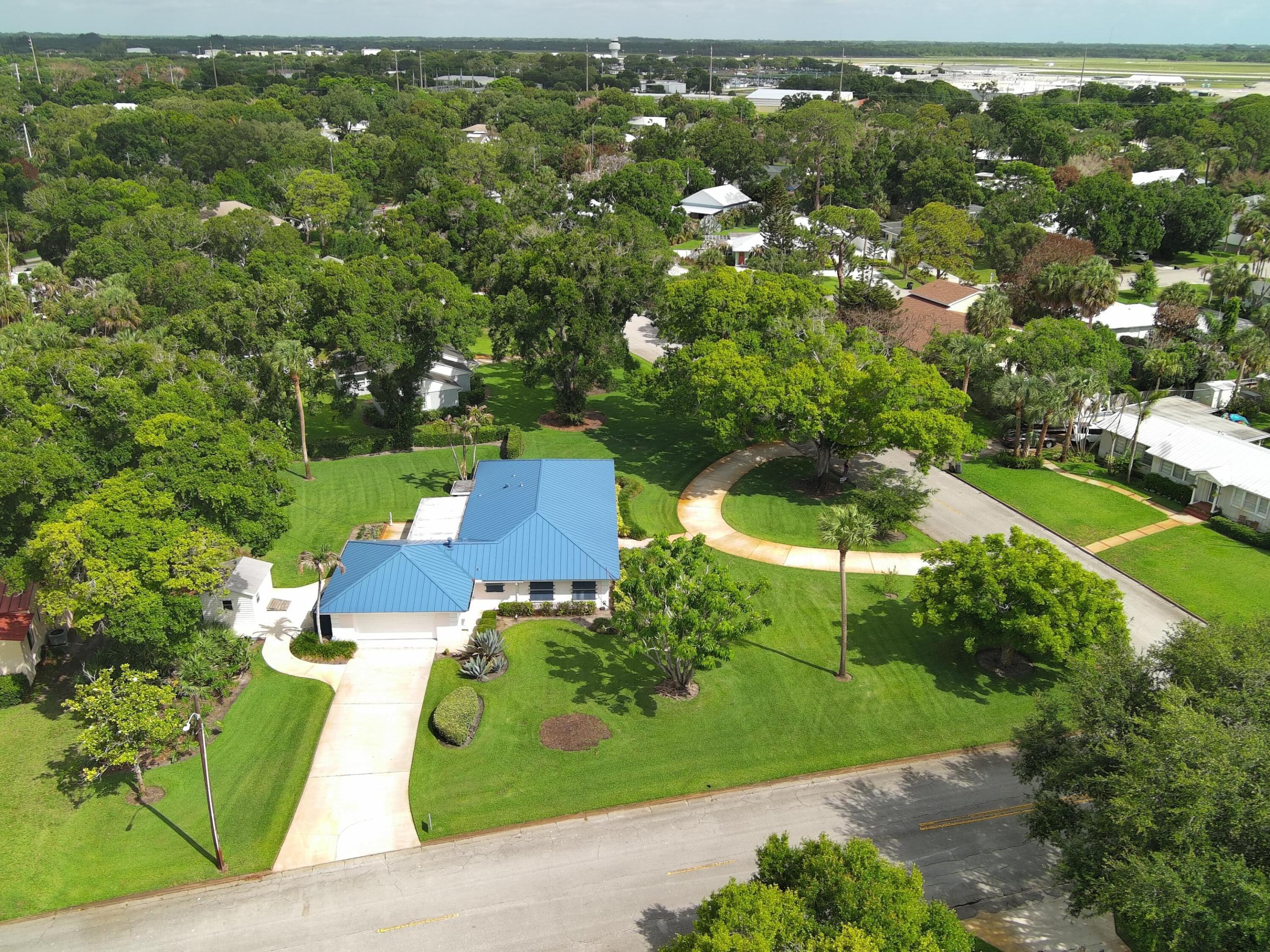 MCANSH PARK - Residential