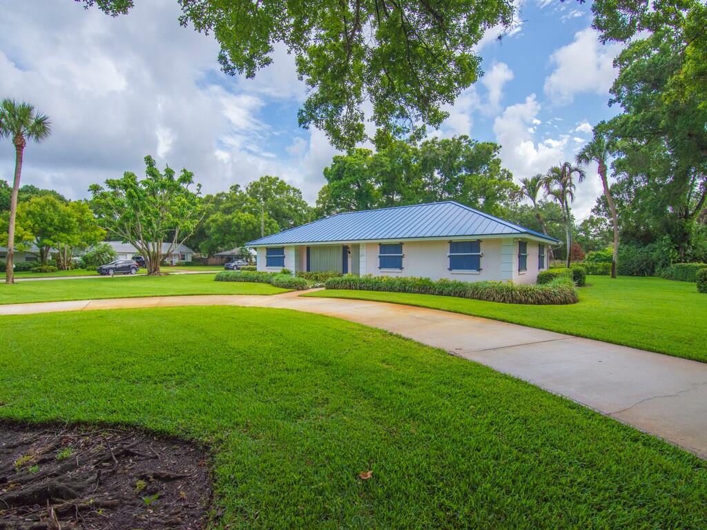 MCANSH PARK - Residential