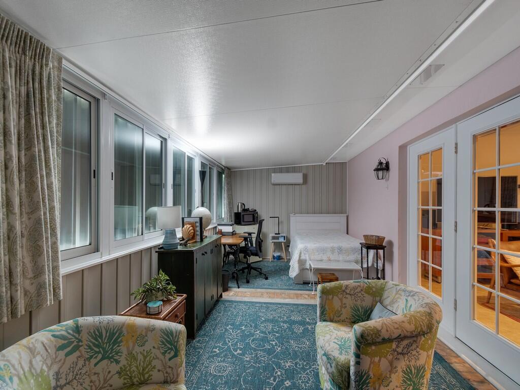 MCANSH PARK - Residential