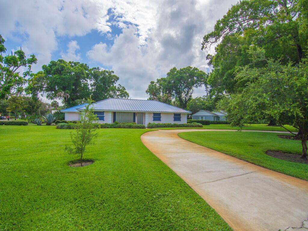 MCANSH PARK - Residential