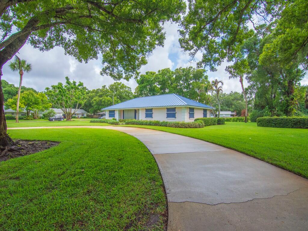 MCANSH PARK - Residential