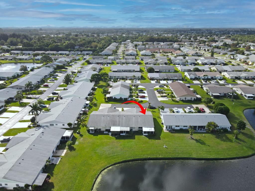 CYPRESS LAKES 6-A - Residential Lease