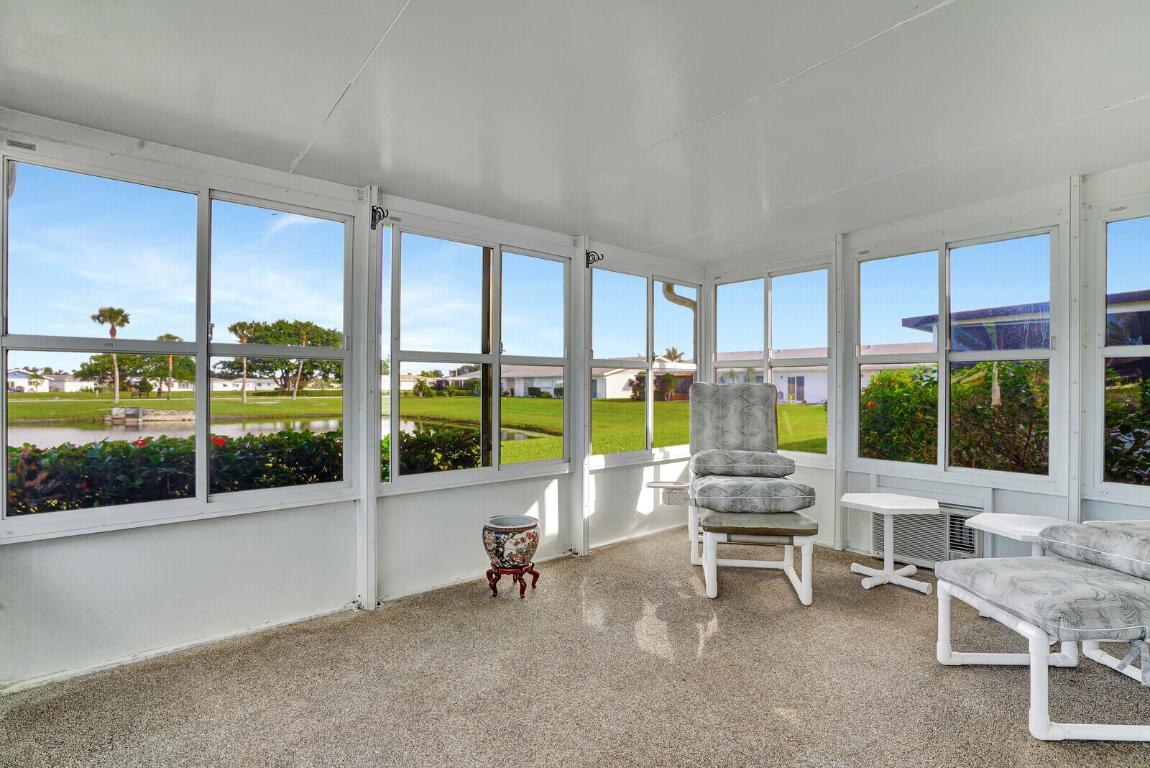 CYPRESS LAKES 6-A - Residential Lease