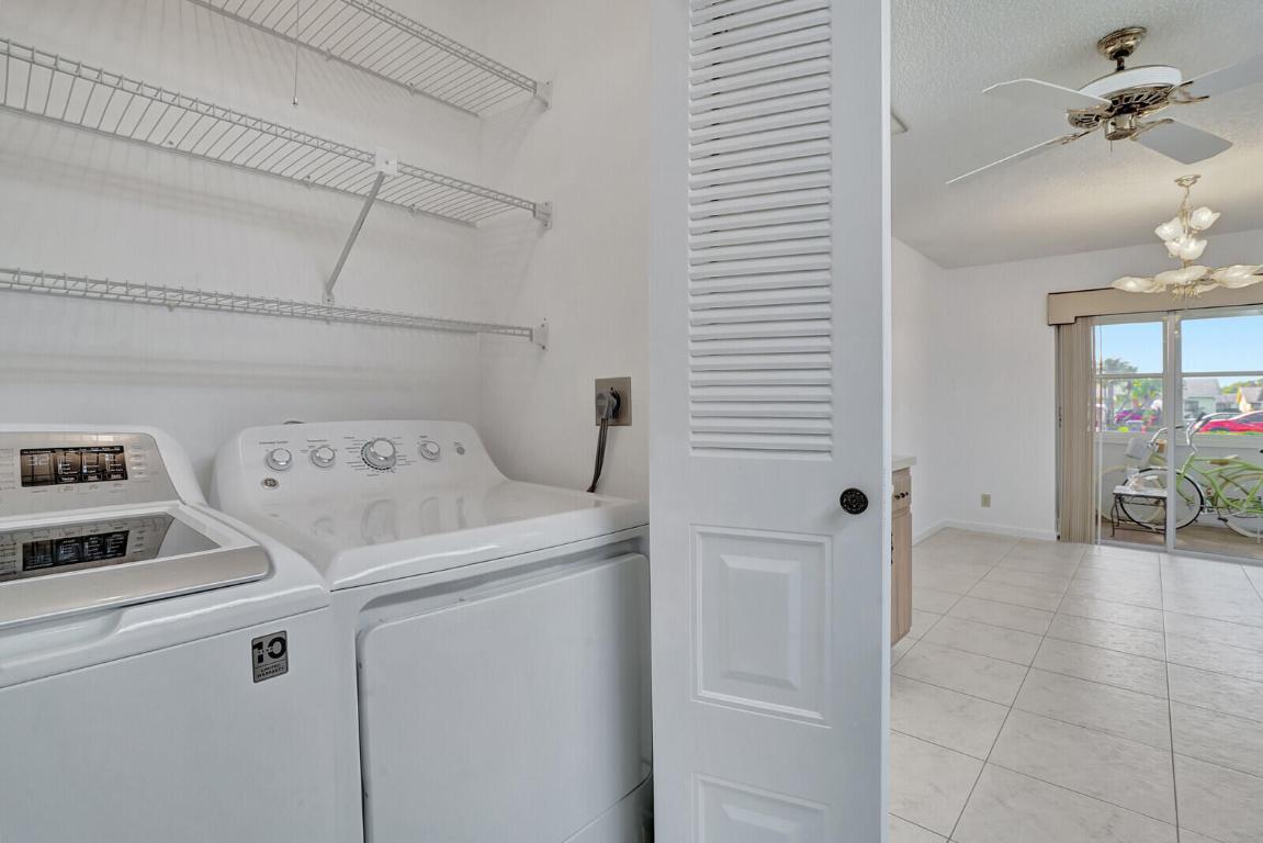 CYPRESS LAKES 6-A - Residential Lease