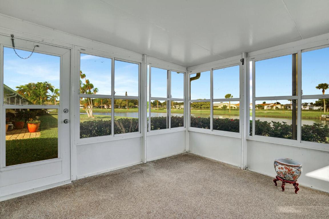 CYPRESS LAKES 6-A - Residential Lease