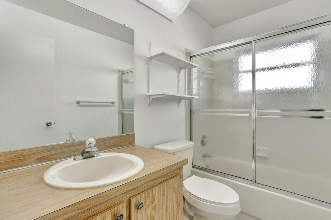 CYPRESS LAKES 6-A - Residential Lease