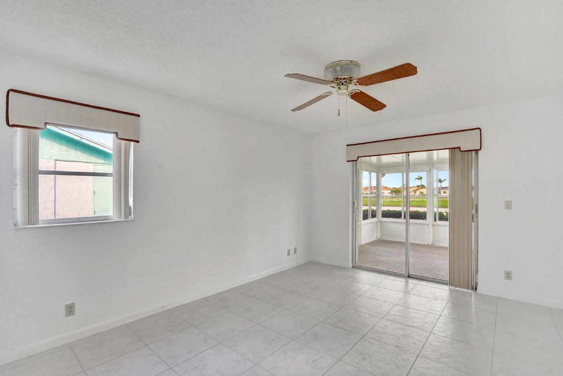 CYPRESS LAKES 6-A - Residential Lease