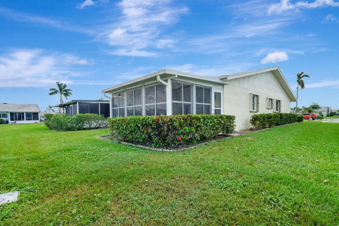 CYPRESS LAKES 6-A - Residential Lease