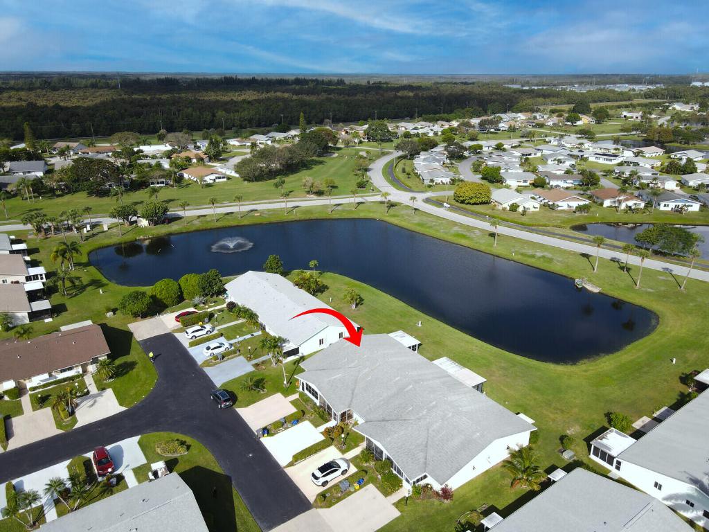 CYPRESS LAKES 6-A - Residential Lease