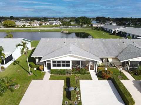 3438 Theo Way West Palm Beach FL 33417