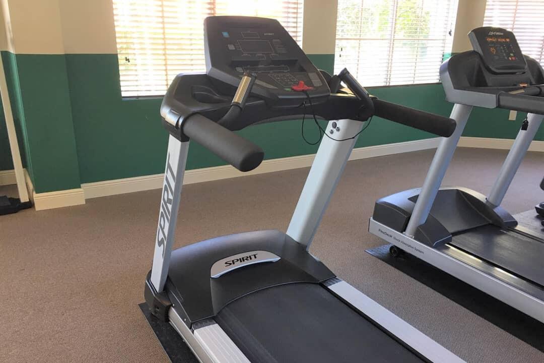 ST ANDREWS AT BOYNTON BEA - Residential Lease