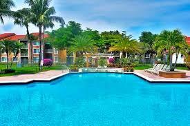 ST ANDREWS AT BOYNTON BEA - Residential Lease