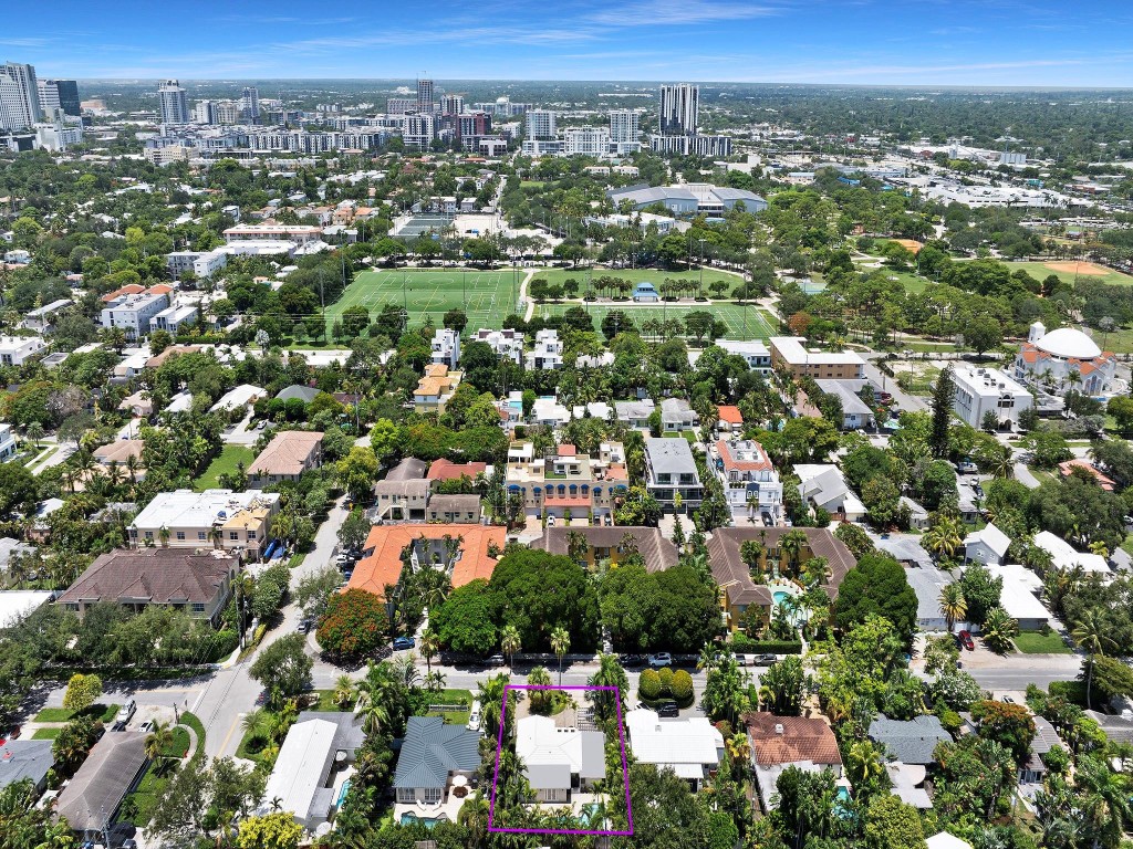 Macarthur Park 19-31 B - Residential