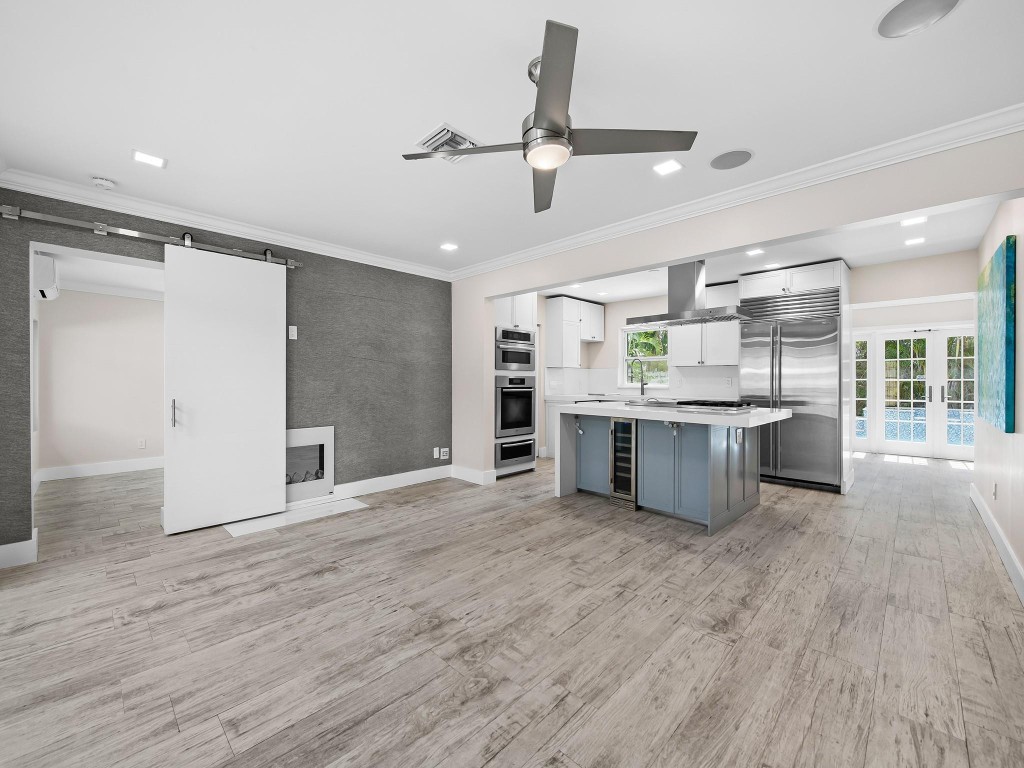 Macarthur Park 19-31 B - Residential