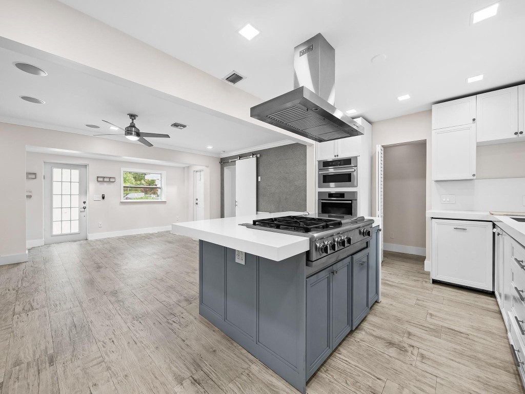 Macarthur Park 19-31 B - Residential