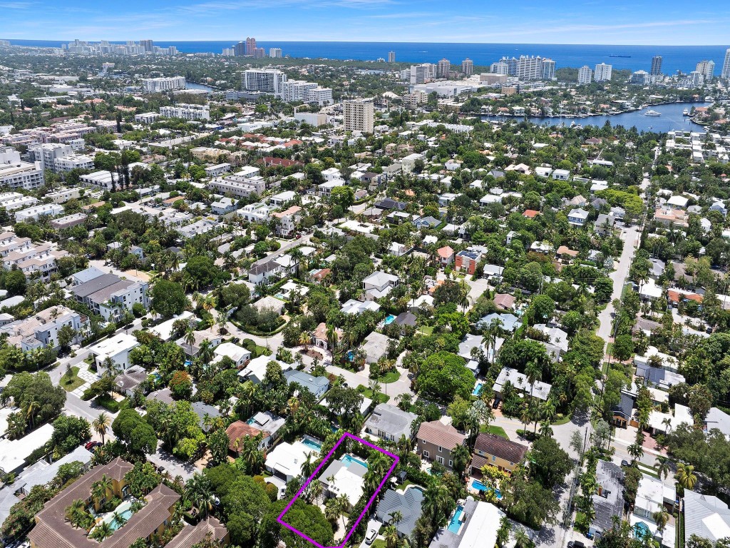 Macarthur Park 19-31 B - Residential