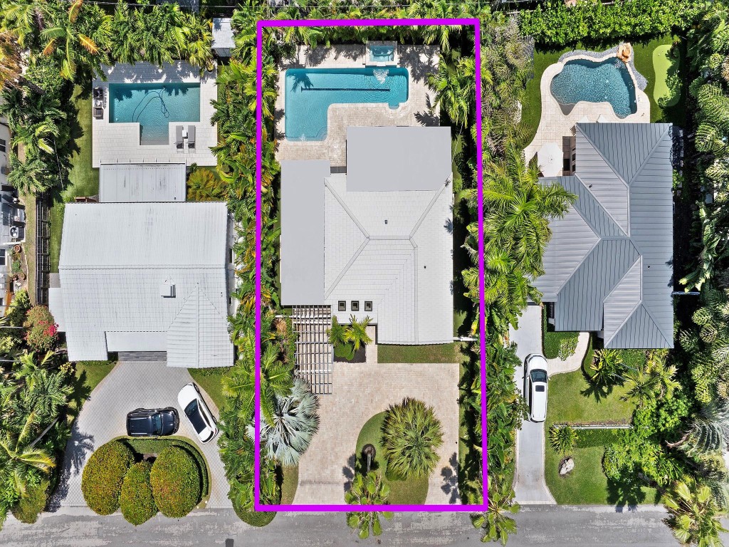 Macarthur Park 19-31 B - Residential