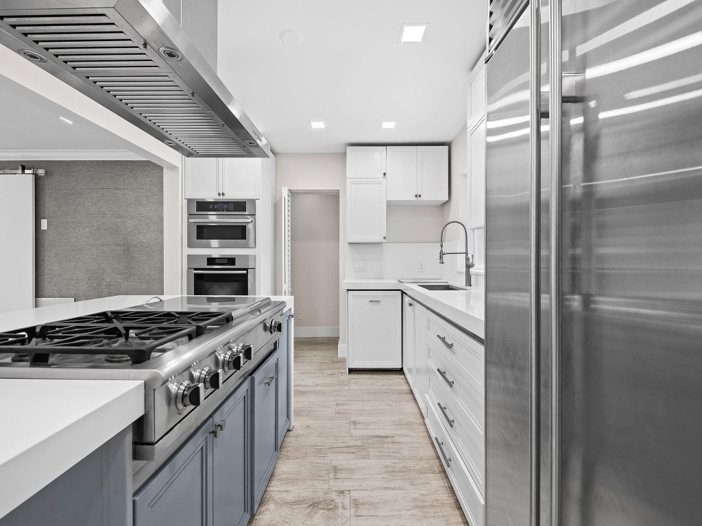 Macarthur Park 19-31 B - Residential