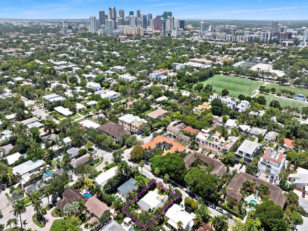 Macarthur Park 19-31 B - Residential