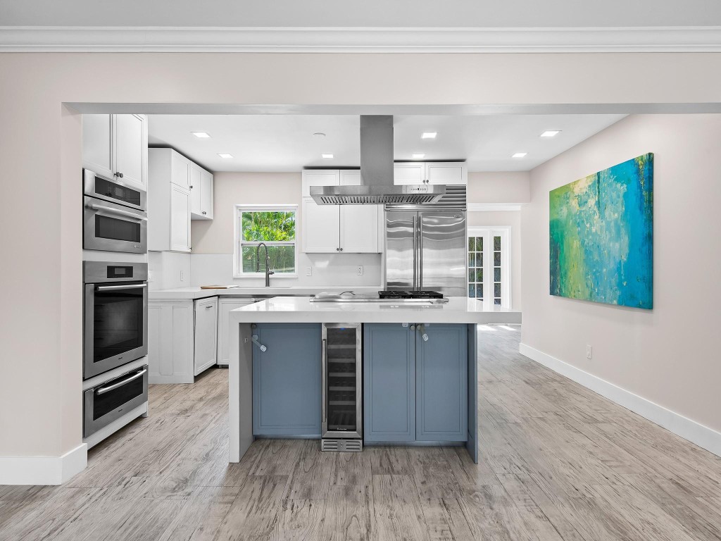 Macarthur Park 19-31 B - Residential