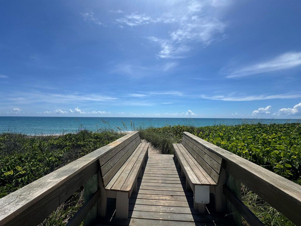 Photo of 1501 NE Ocean Boulevard #9, Stuart, FL 34996 (MLS # R11115385)