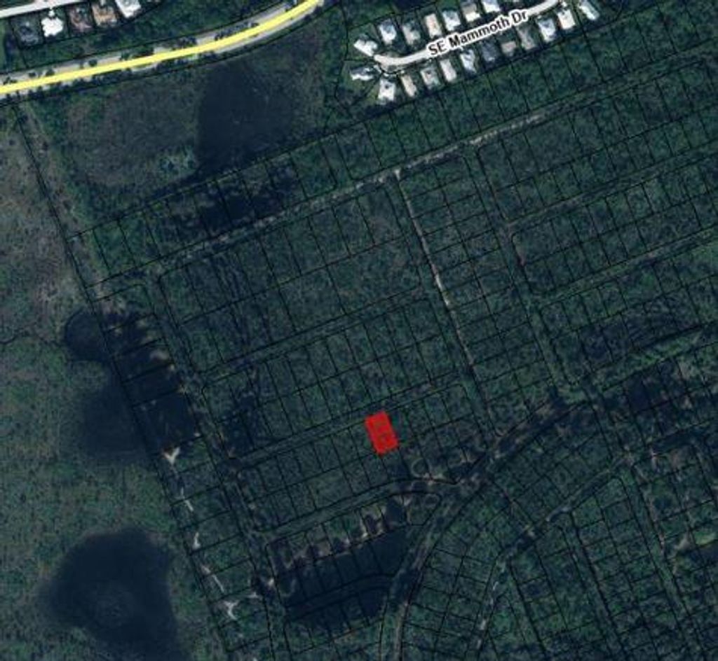 Photo of 0 Unassigned, Hobe Sound, FL 33455 (MLS # F10475853)