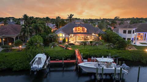 Photo of 18989 SE Windward Island Lane, Jupiter, FL 33458 (MLS # B26044449)