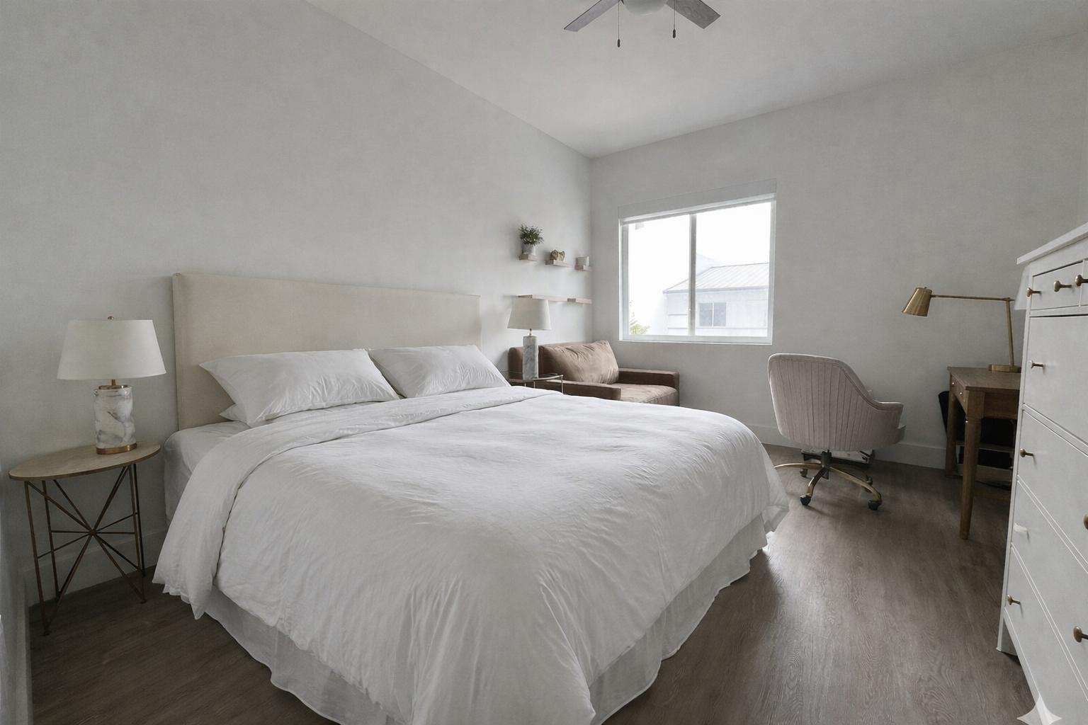 PROGRESSO - Residential Lease