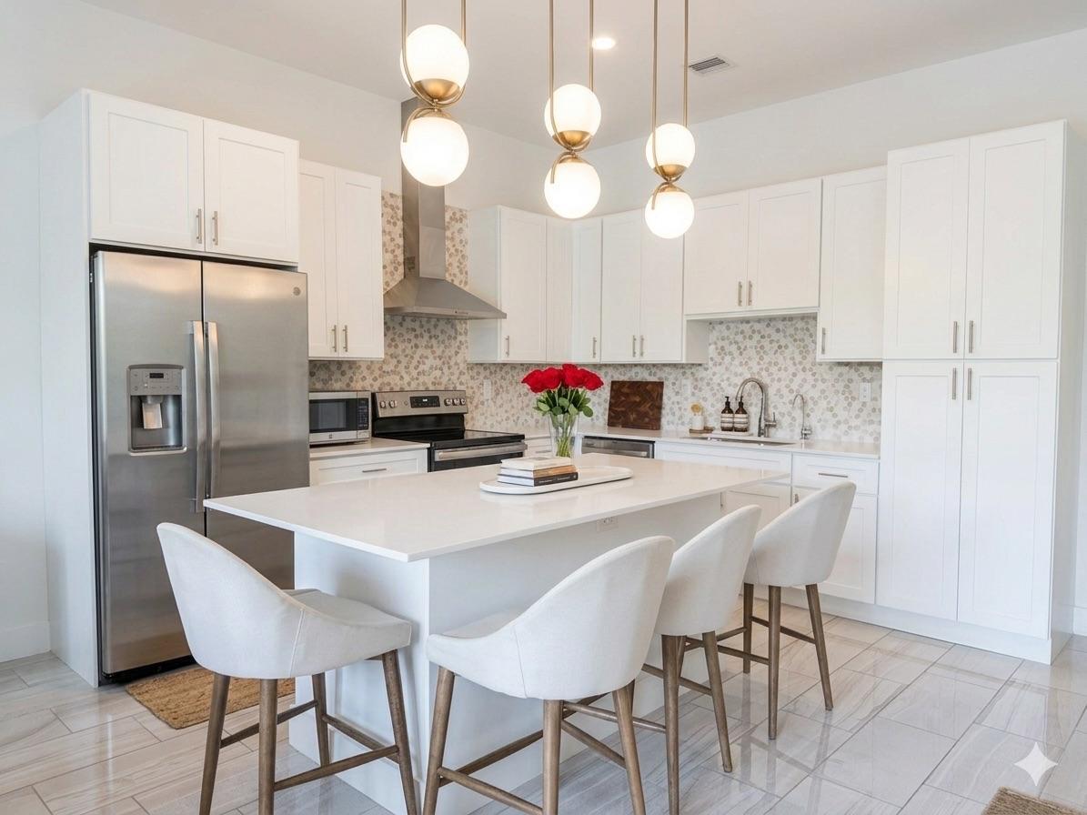 PROGRESSO - Residential Lease