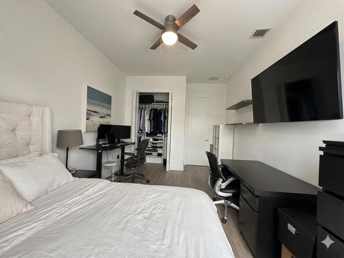 PROGRESSO - Residential Lease